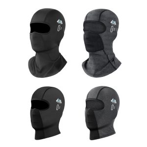 Breathable Balaclava Cycling Face Mask
