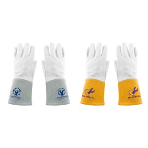 Heat Resistant Gloves