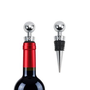 Vacuum Sealed Bottle Stopper