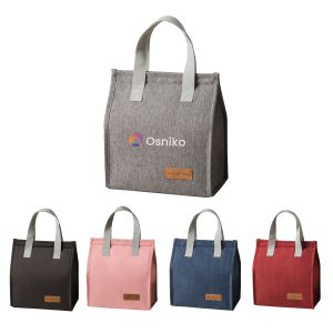 Minimalist Lunch Bag