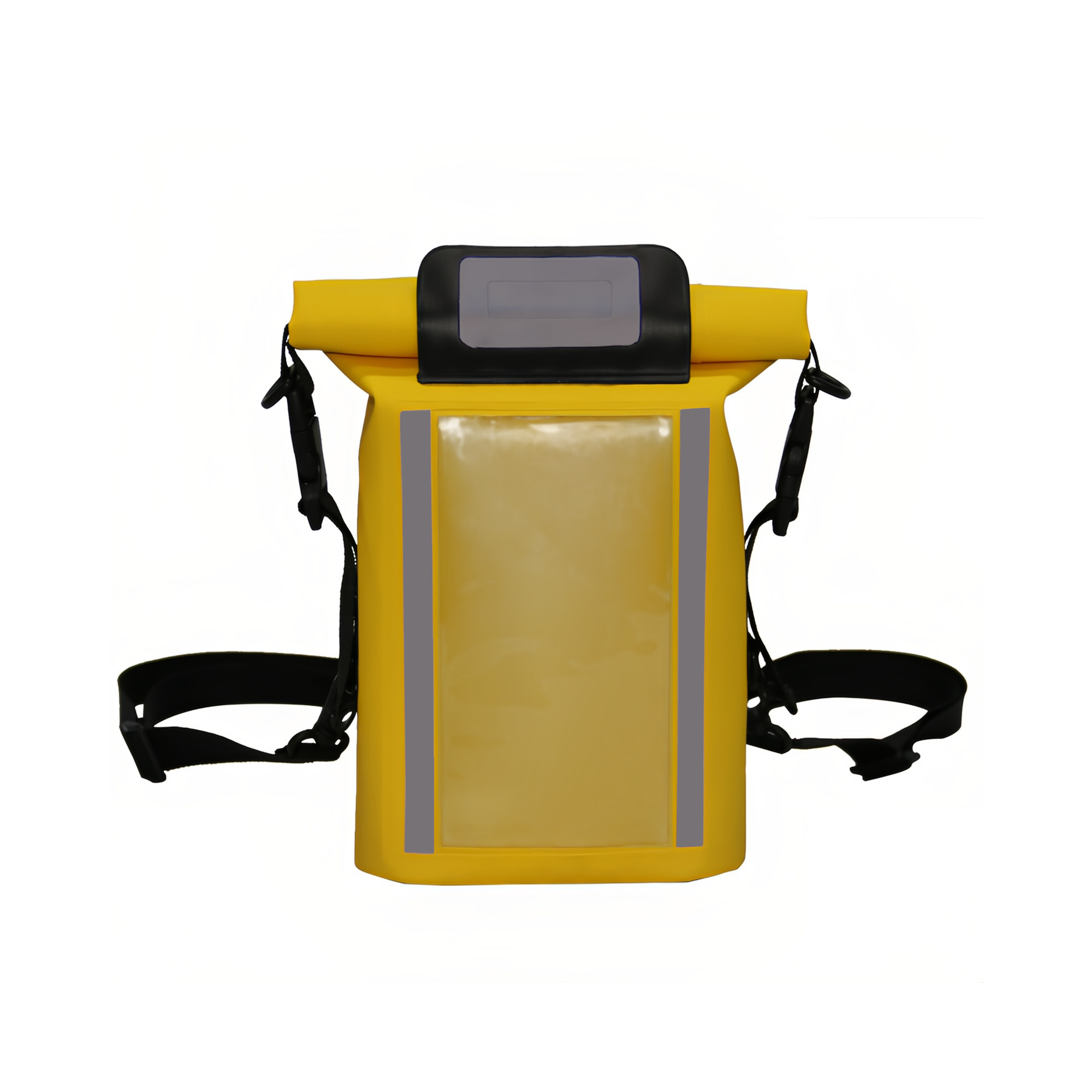 Waterproof Crossbody Handlebar Bag 3L - Image 6