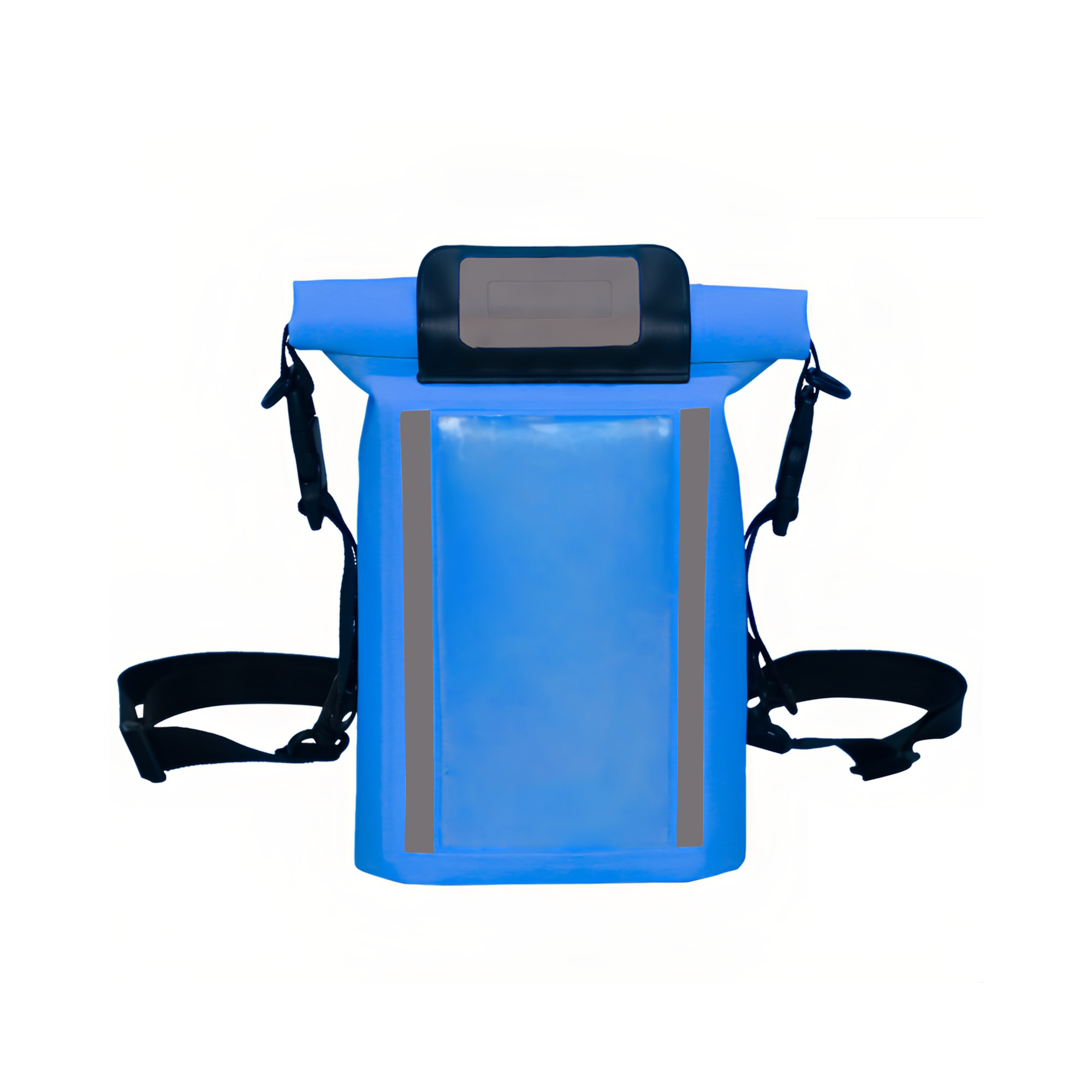 Waterproof Crossbody Handlebar Bag 3L - Image 3