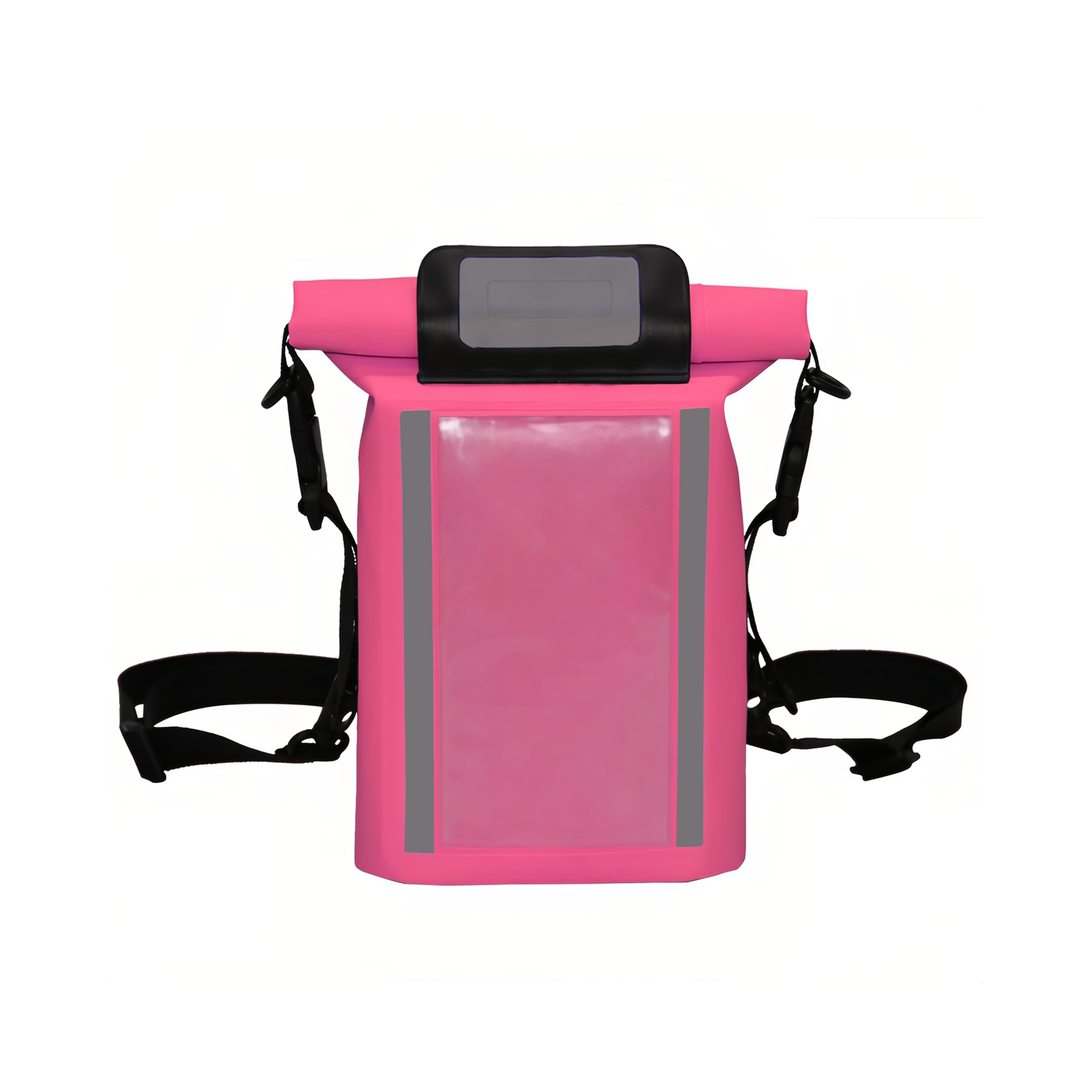Waterproof Crossbody Handlebar Bag 3L - Image 4