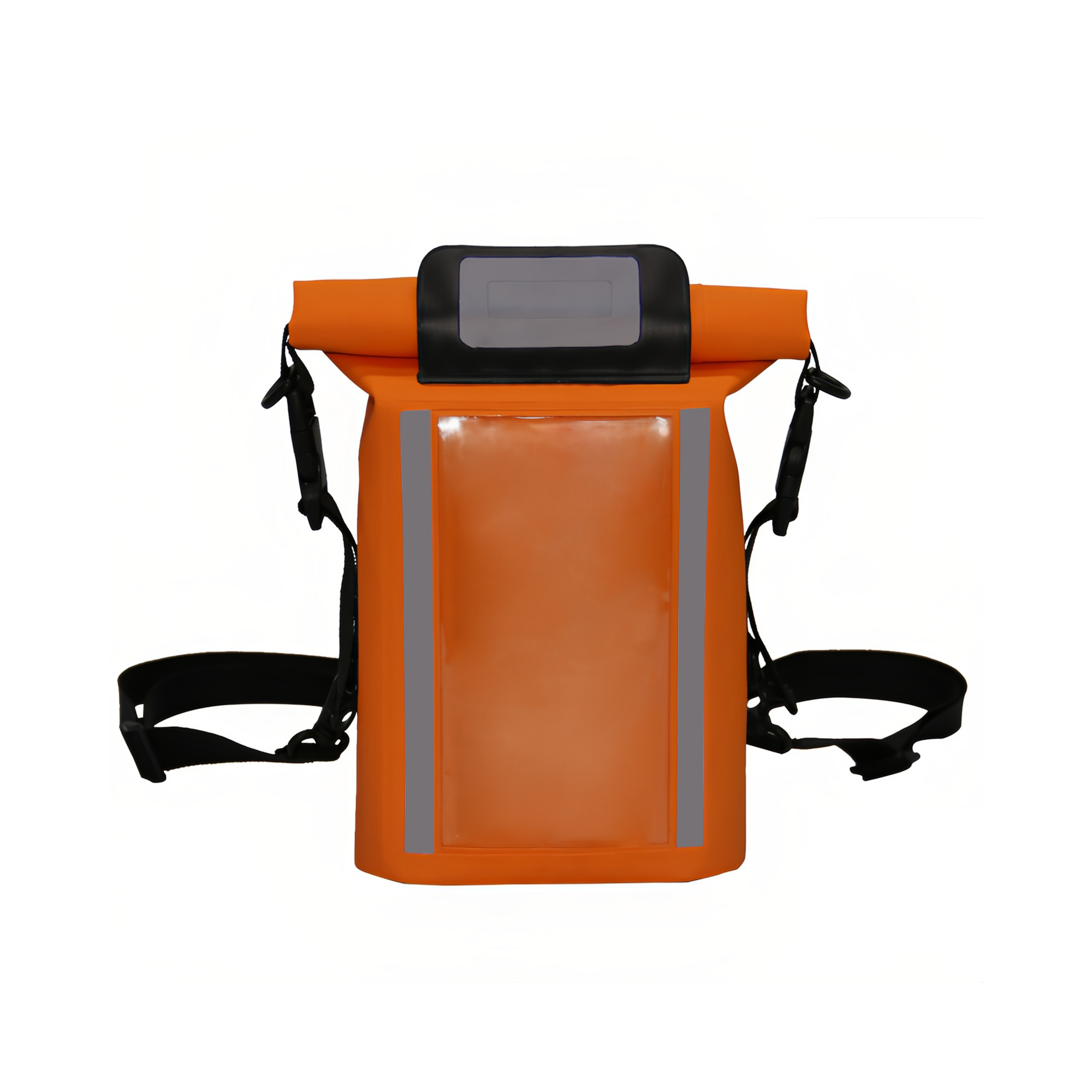 Waterproof Crossbody Handlebar Bag 3L - Image 2