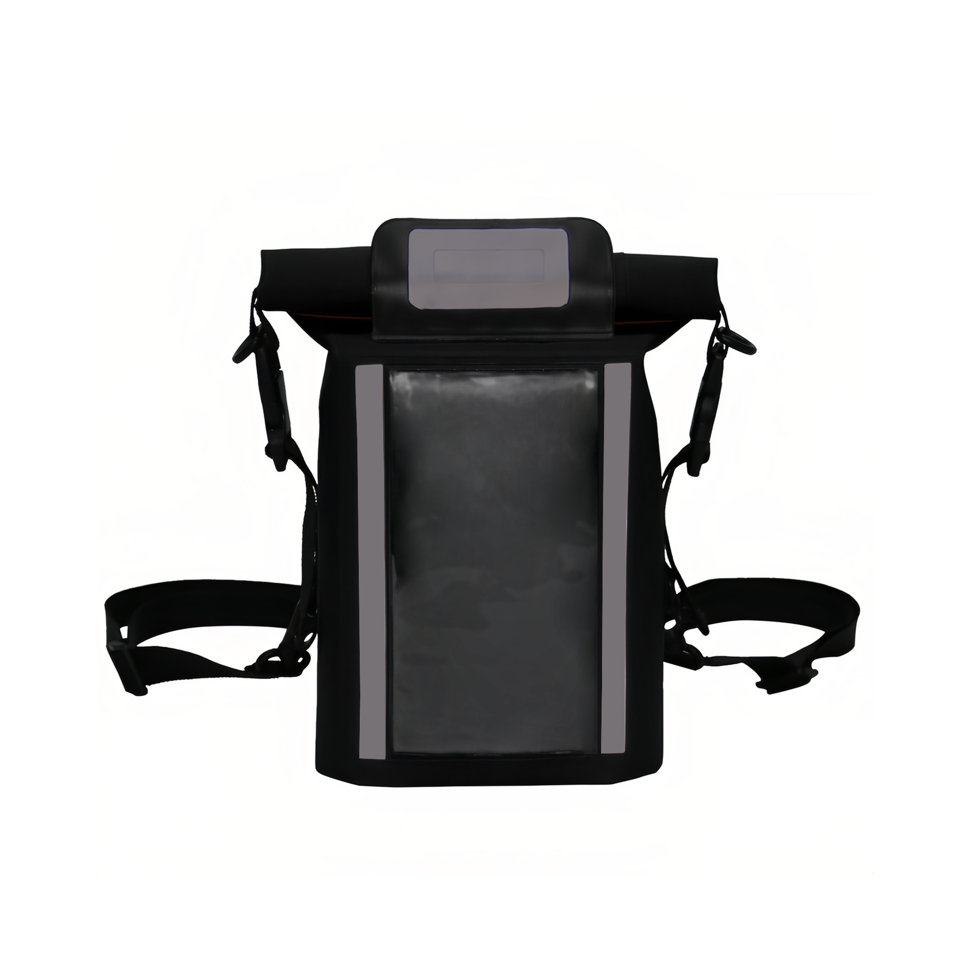 Waterproof Crossbody Handlebar Bag 3L - Image 5