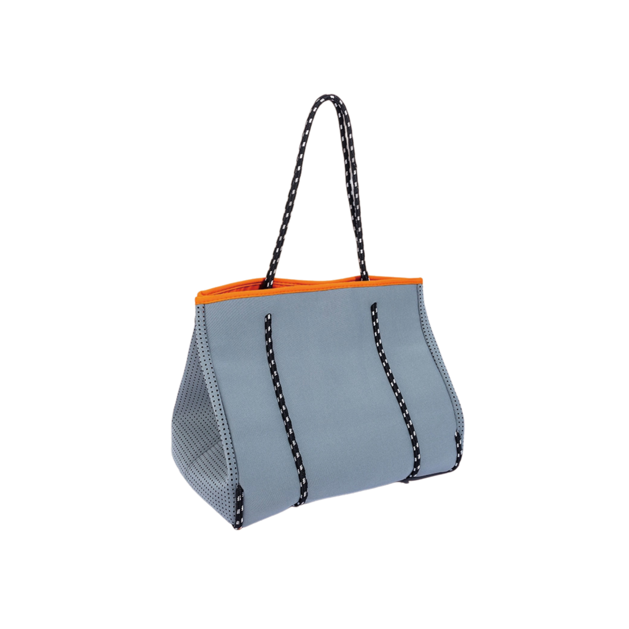 Large Neoprene Beach Tote Bag - Image 2