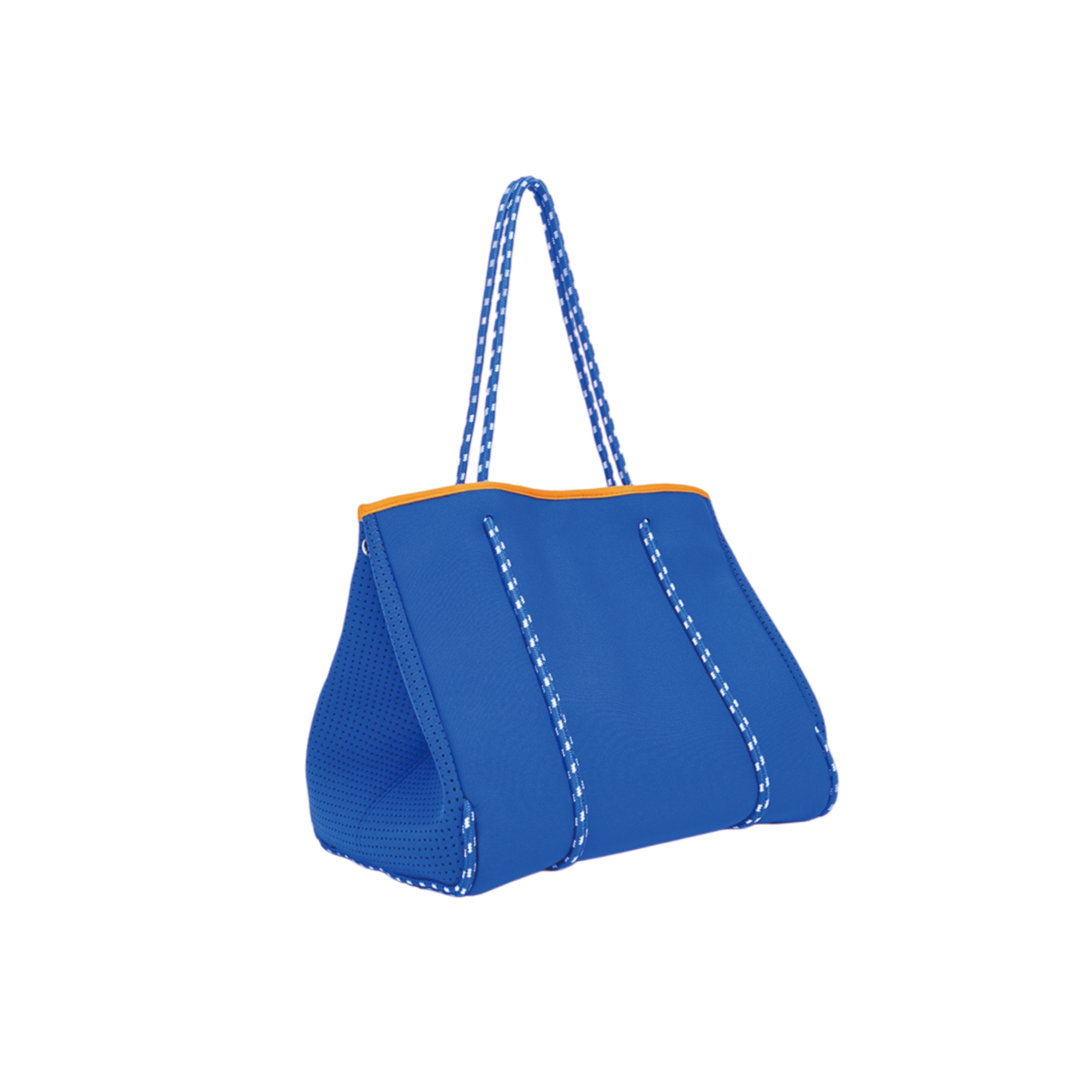 Large Neoprene Beach Tote Bag - Image 4