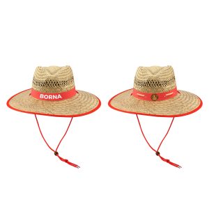Galaxy Natural straw Hat