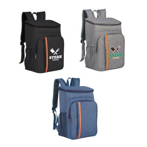 Large Capacity Cooler Backpack