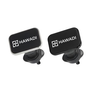 Square Car Hook Bracket