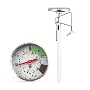 Instant Read Dial Thermometer