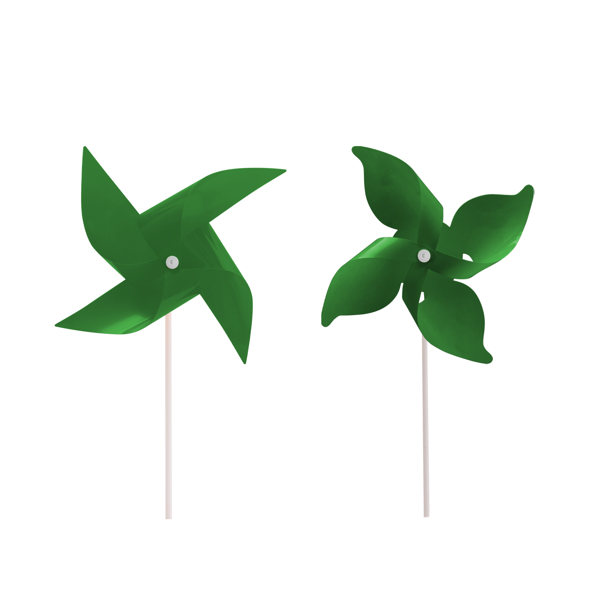 Four-leaf Pinwheel - Image 4