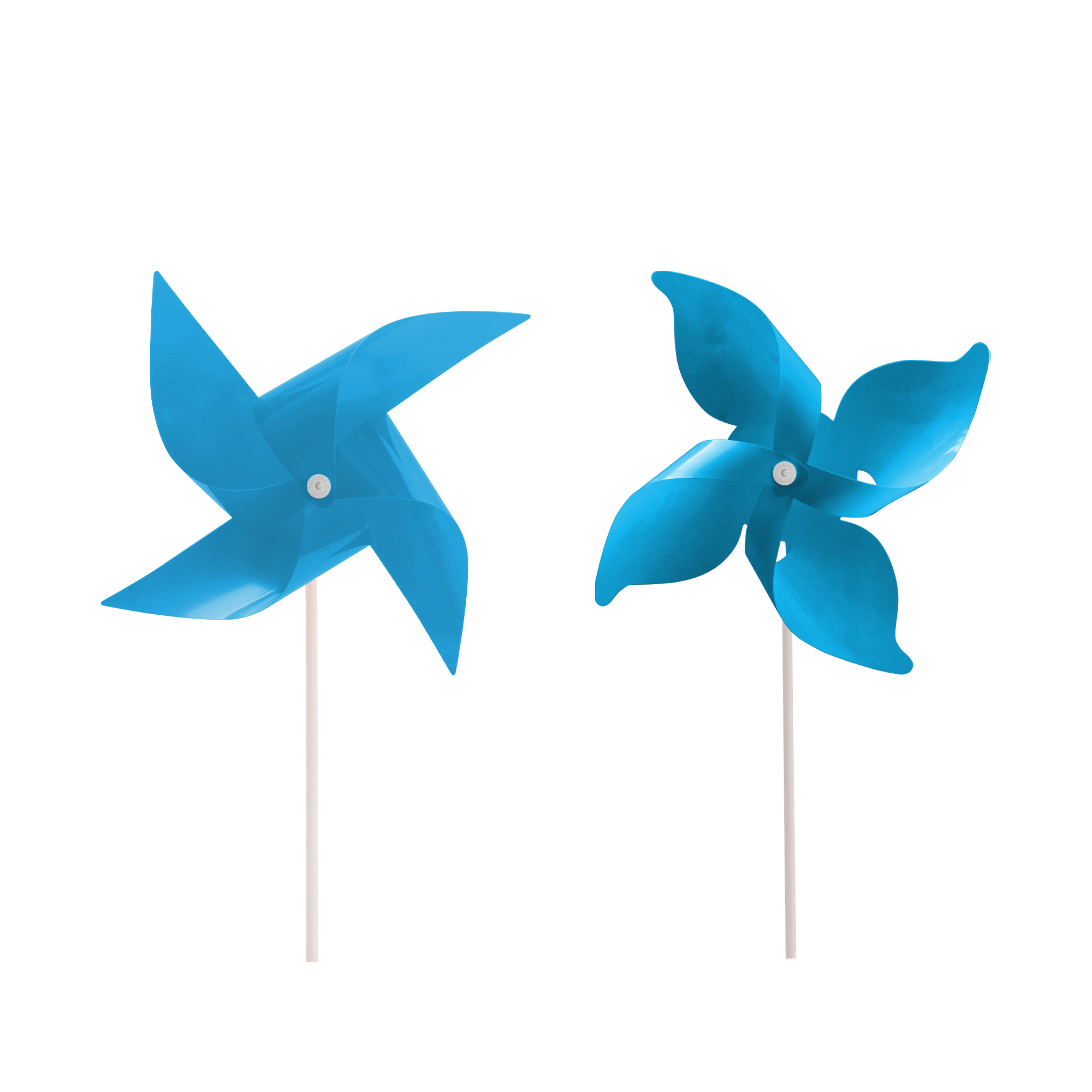 Four-leaf Pinwheel - Image 5
