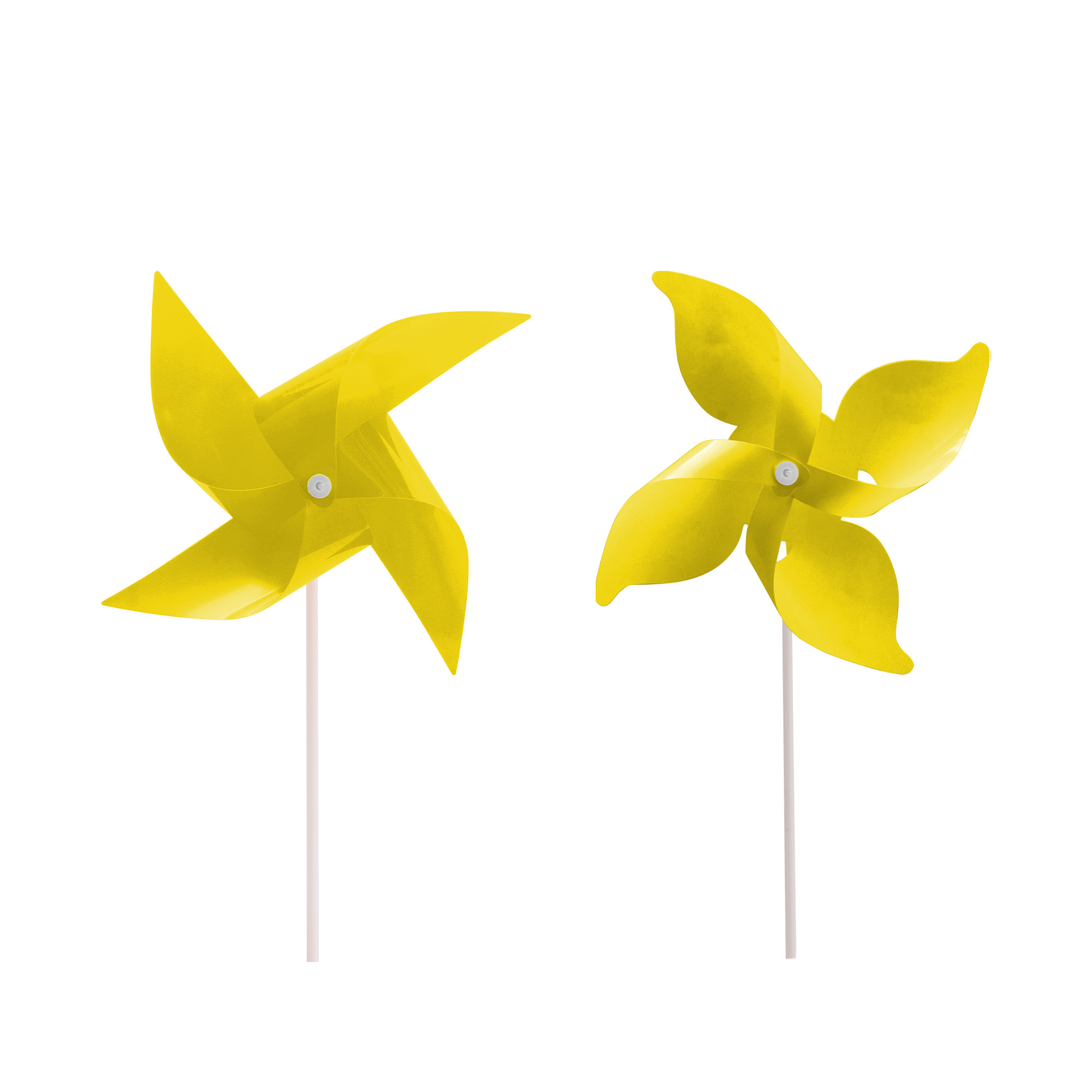 Four-leaf Pinwheel - Image 6