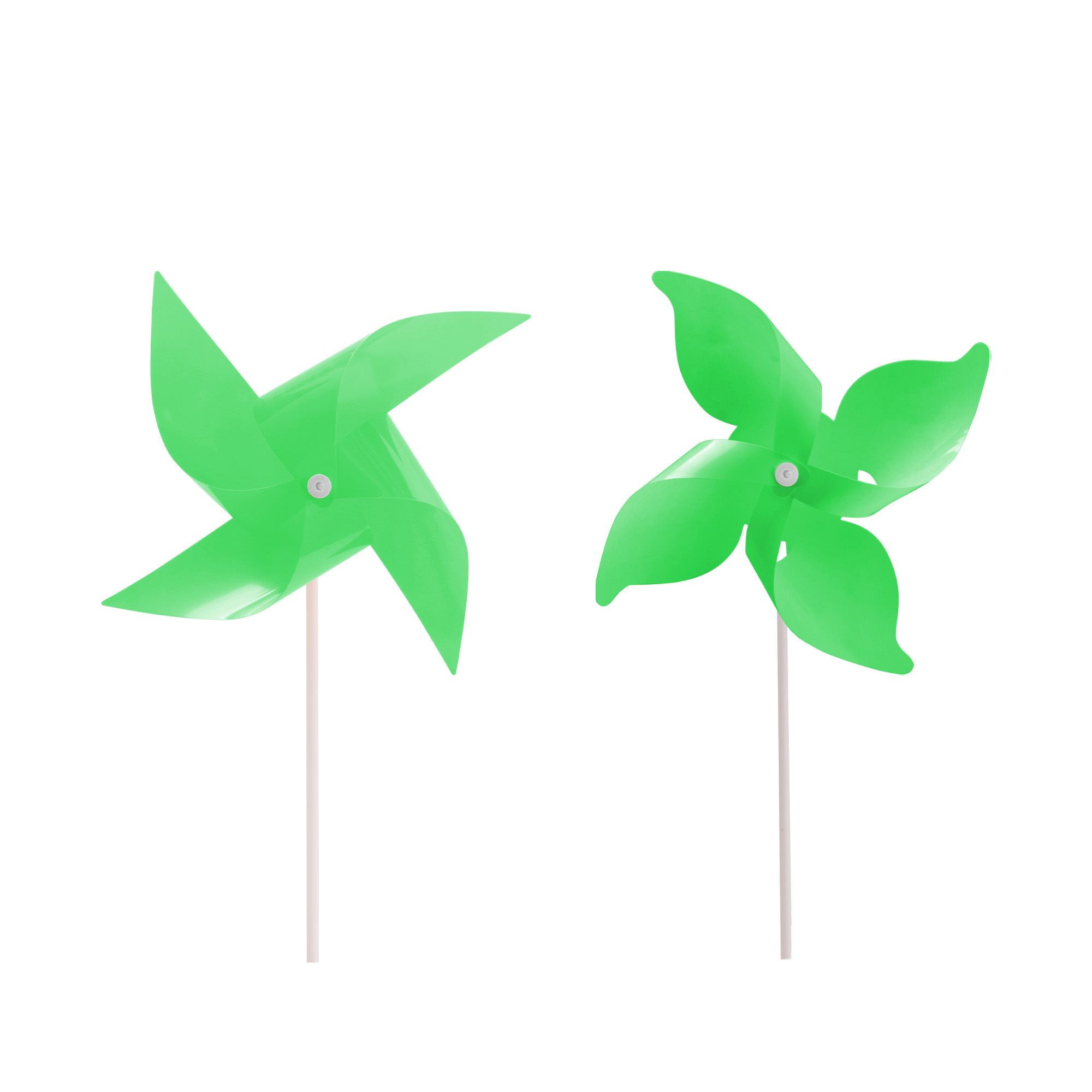 Four-leaf Pinwheel - Image 7