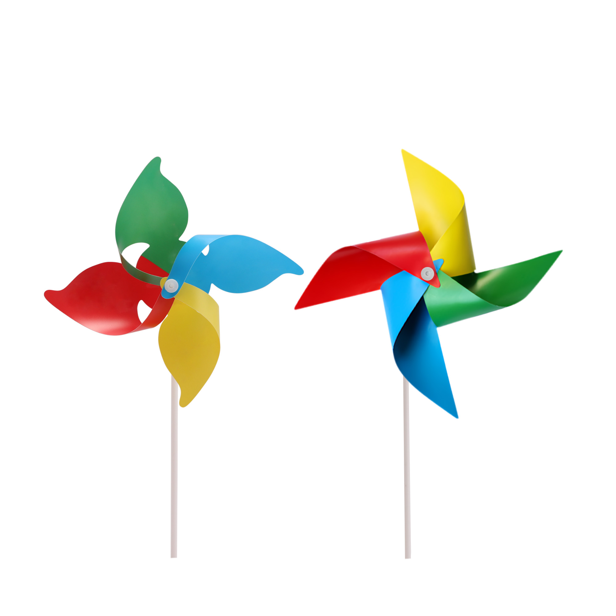 Four-leaf Pinwheel - Image 2