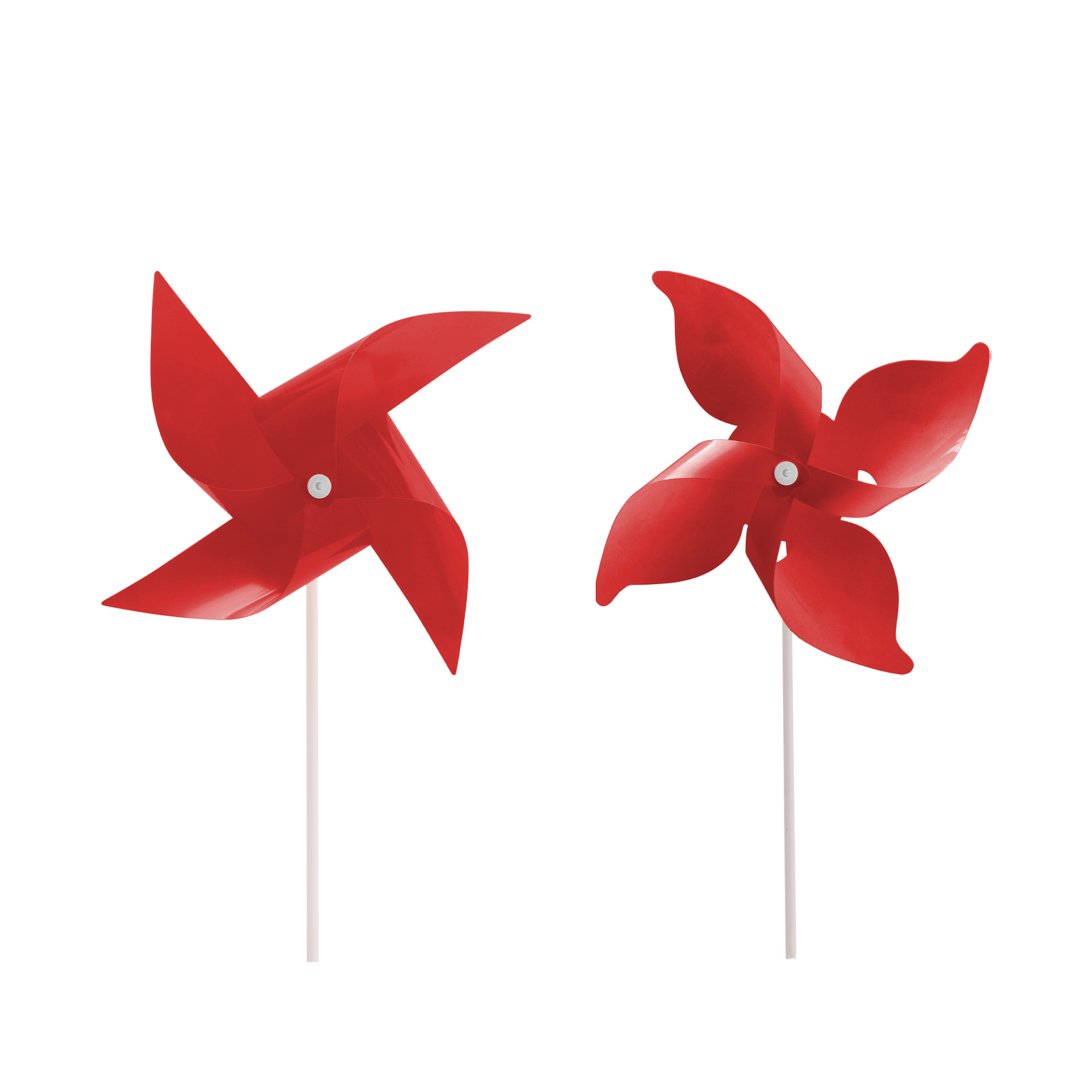 Four-leaf Pinwheel - Image 3