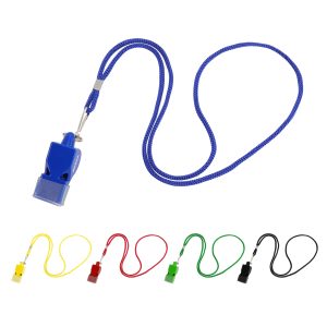 Plastic Whistle