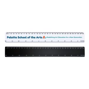 30cm Ruler