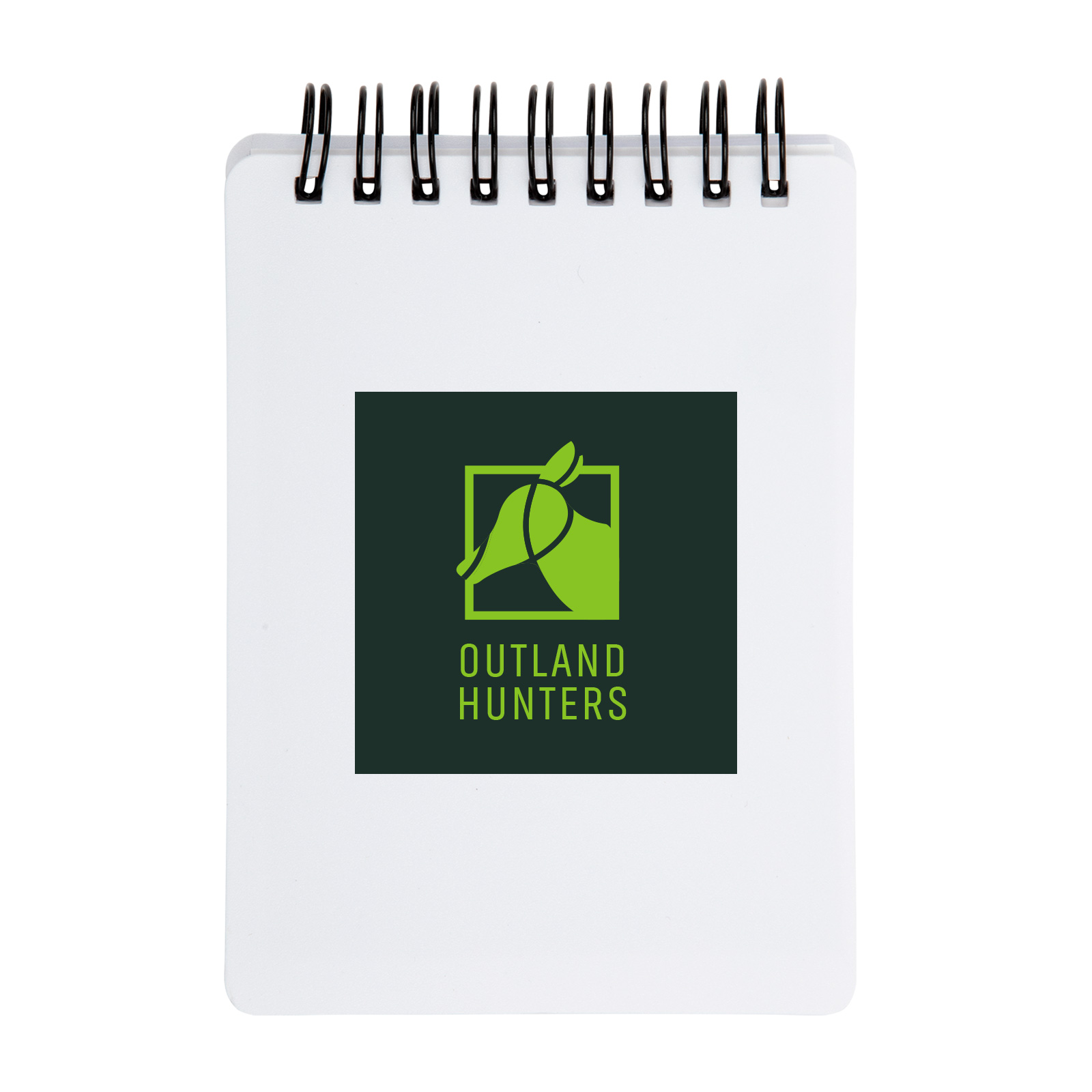 Sparky Pocket Notebook - Image 3