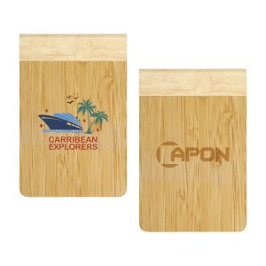 Twiggy Bamboo Notebook