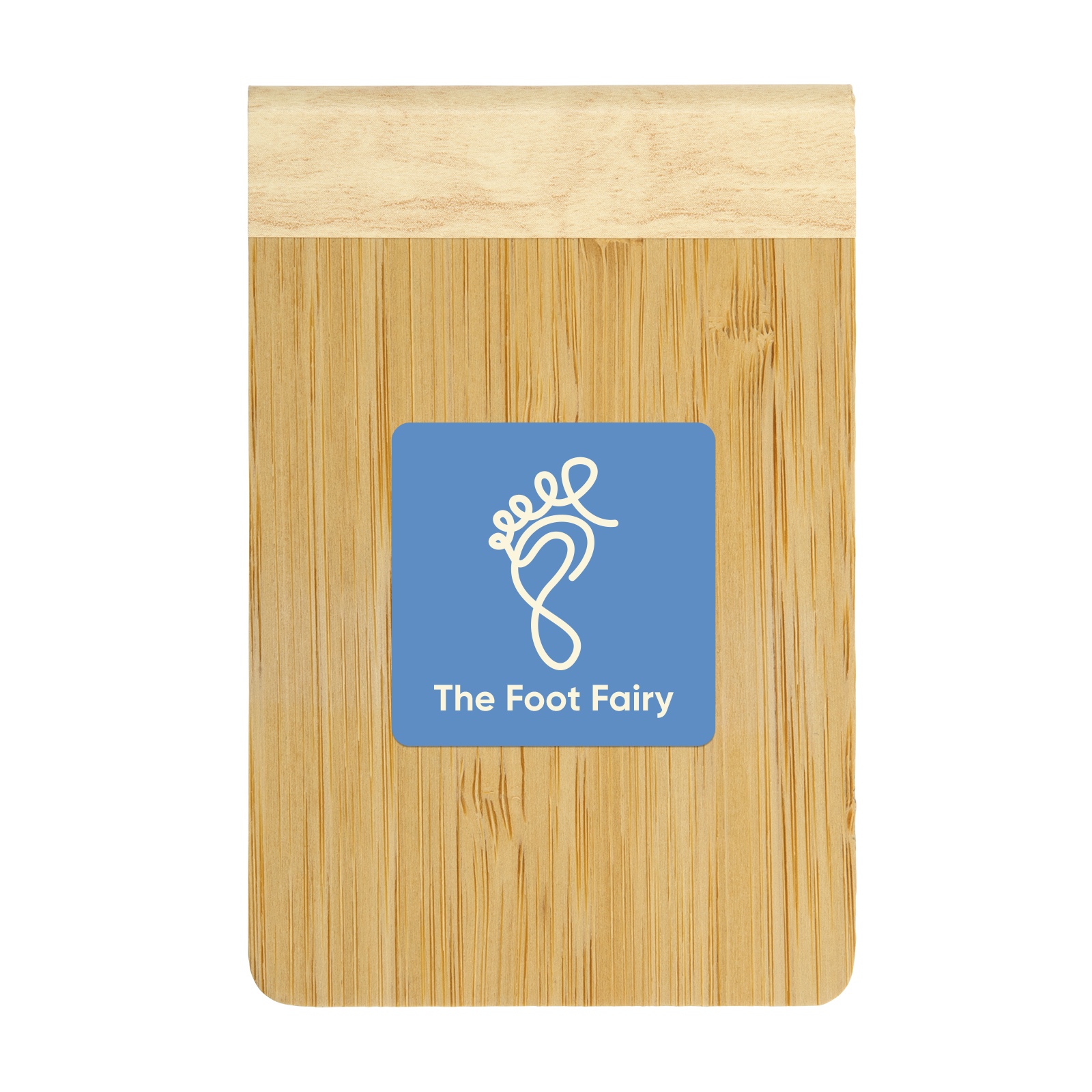 Twiggy Bamboo Notebook - Image 6