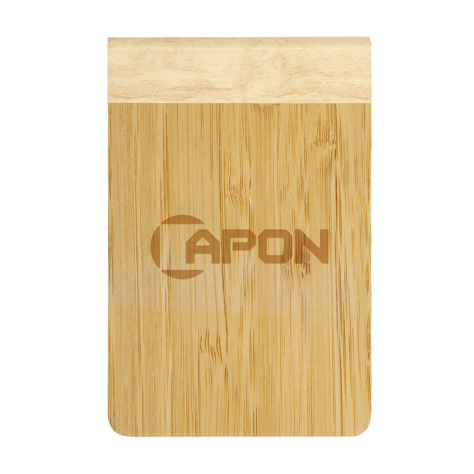 Twiggy Bamboo Notebook - Image 3