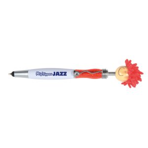 Mop Top Jazz Pen / Stylus