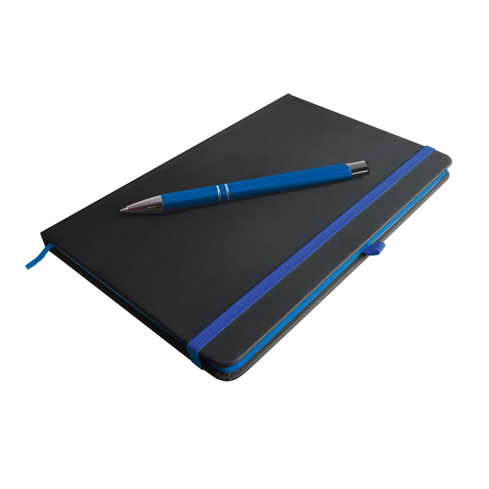 Venture Supreme Notebook / Napier Pen - Image 7