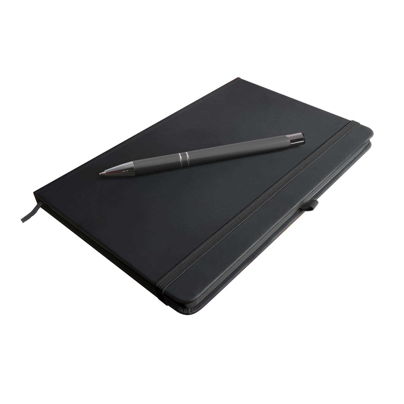Venture Supreme Notebook / Napier Pen - Image 12