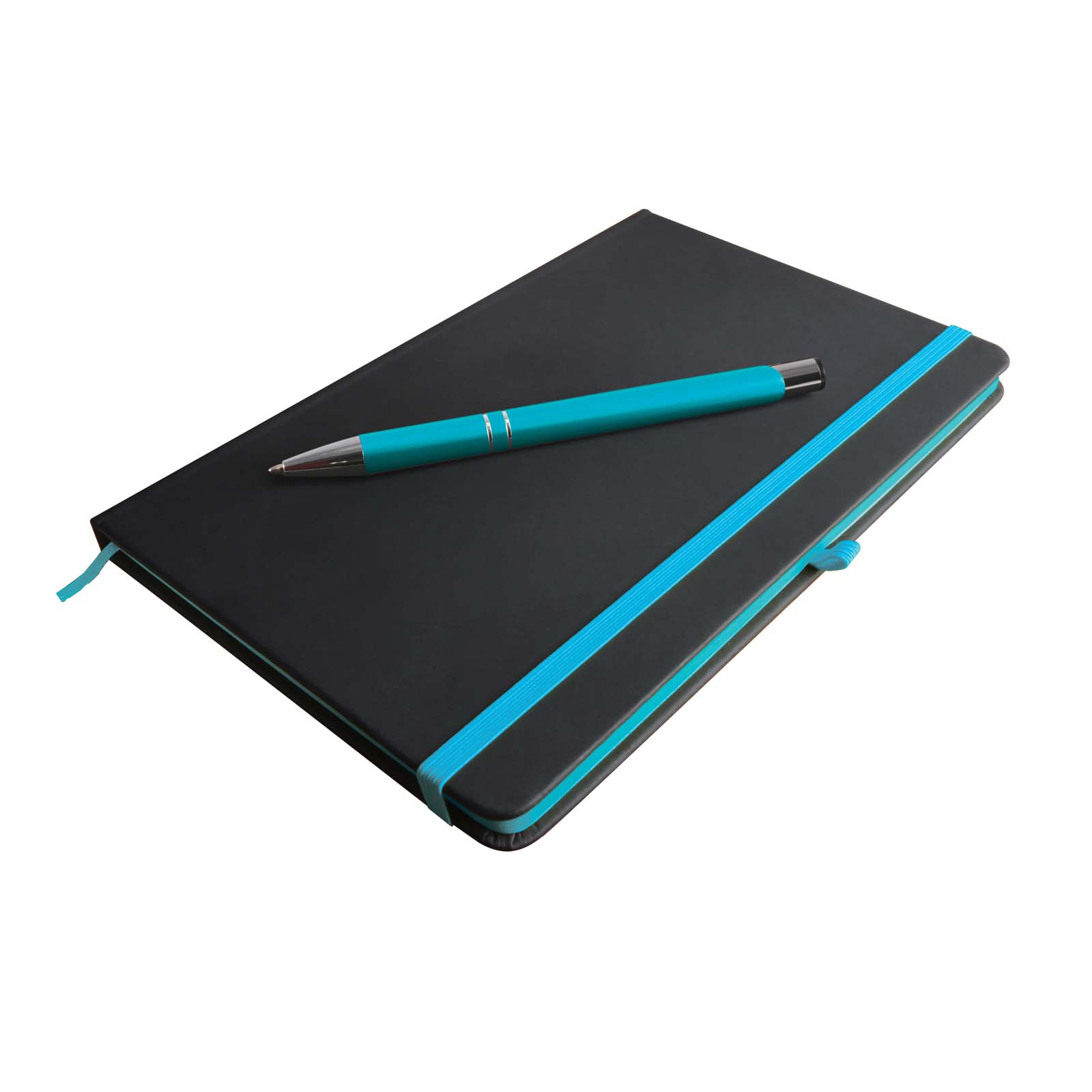 Venture Supreme Notebook / Napier Pen - Image 6