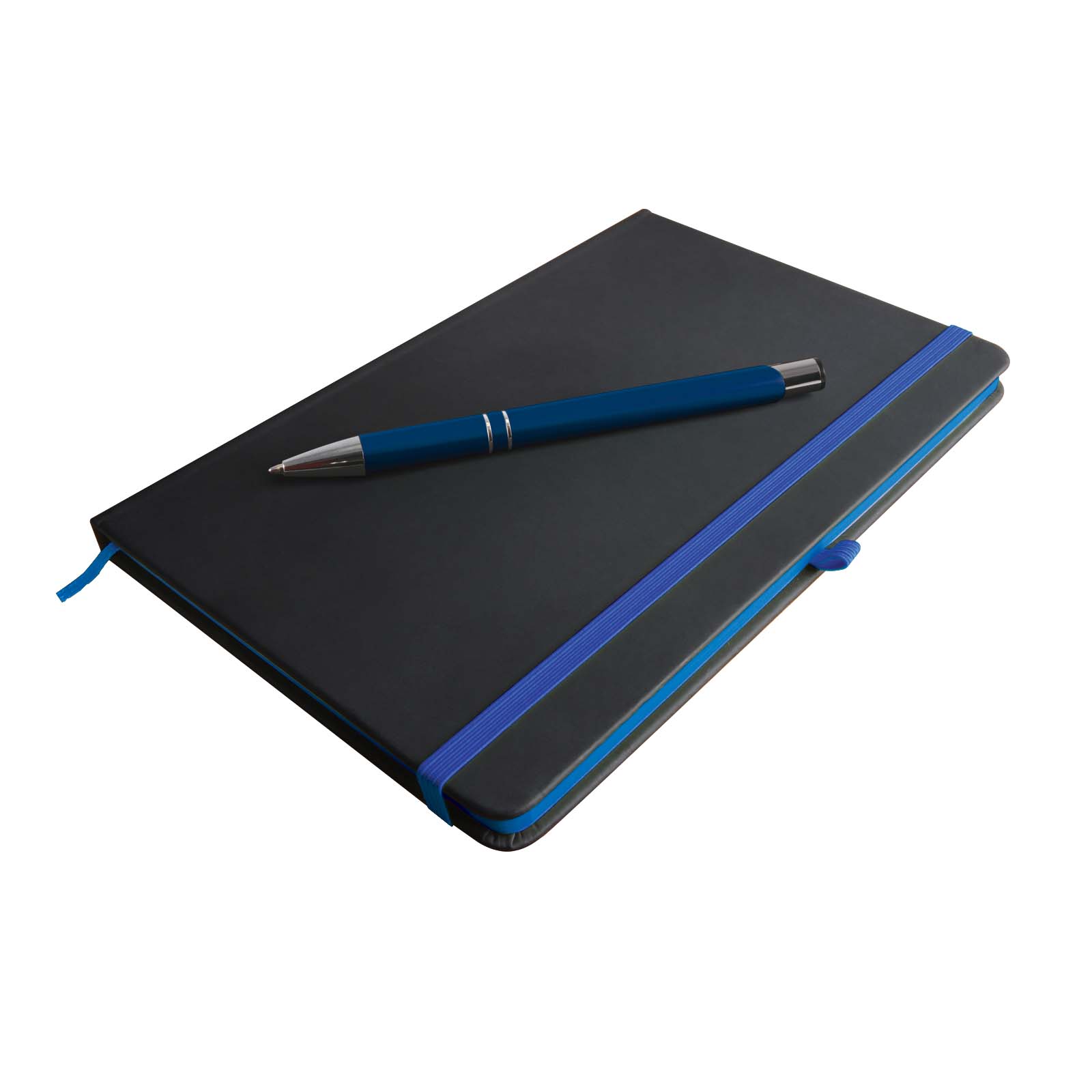 Venture Supreme Notebook / Napier Pen - Image 11