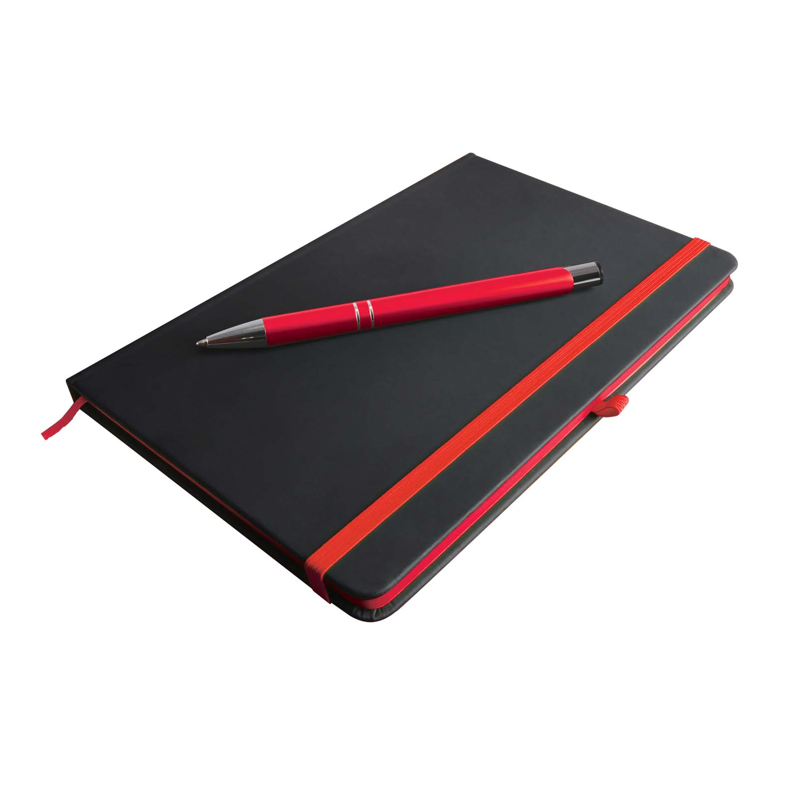Venture Supreme Notebook / Napier Pen - Image 4