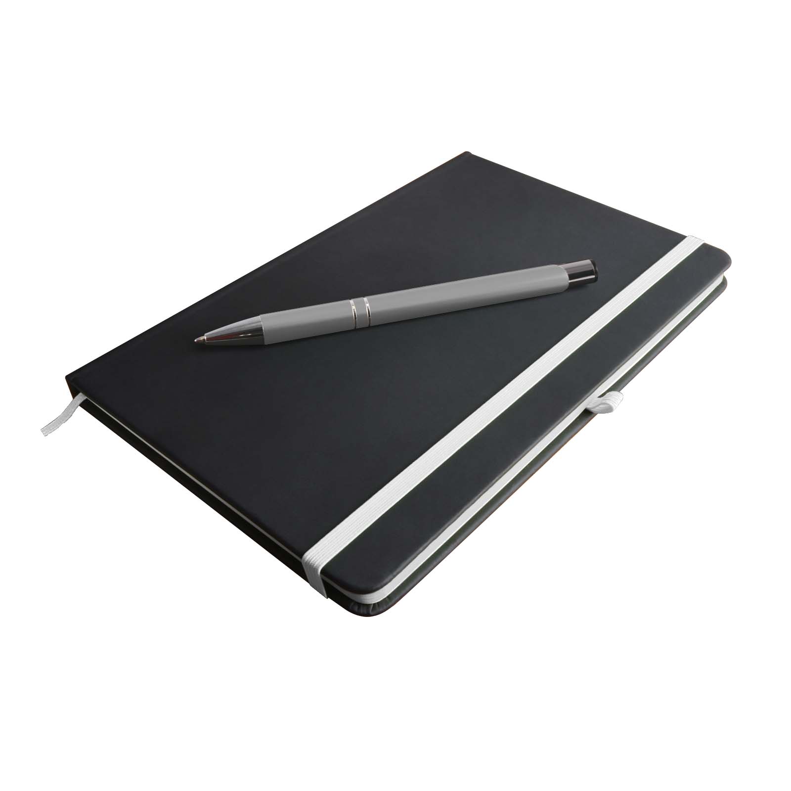 Venture Supreme Notebook / Napier Pen - Image 9