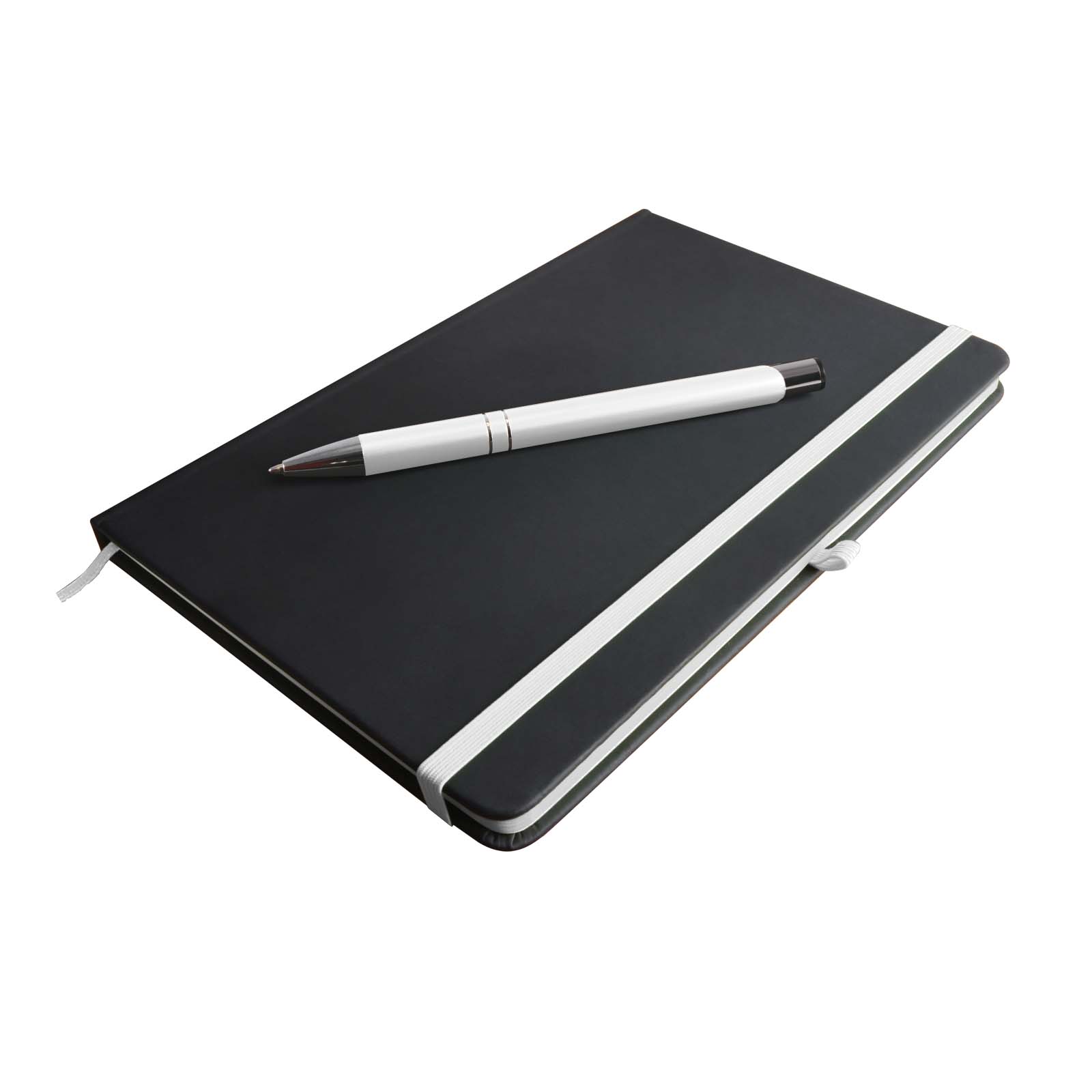 Venture Supreme Notebook / Napier Pen - Image 2