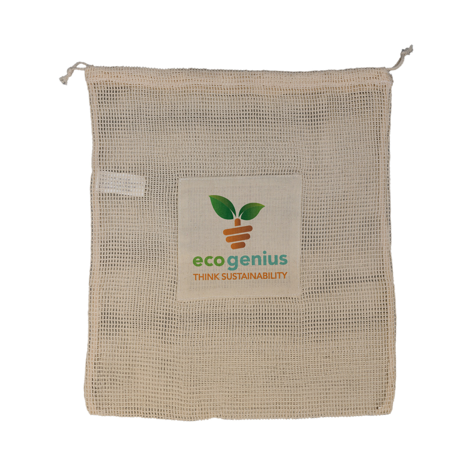 Byron Mesh Produce Bag - Image 2