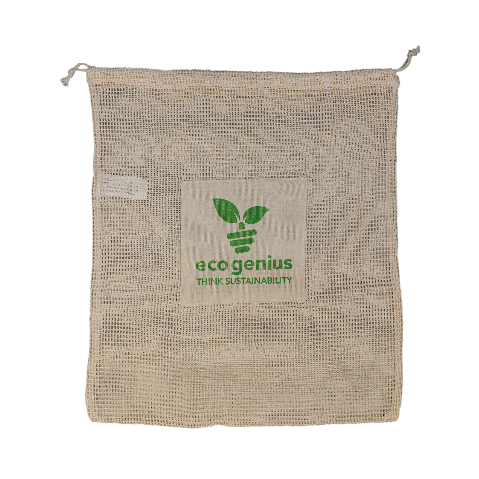 Byron Mesh Produce Bag - Image 9