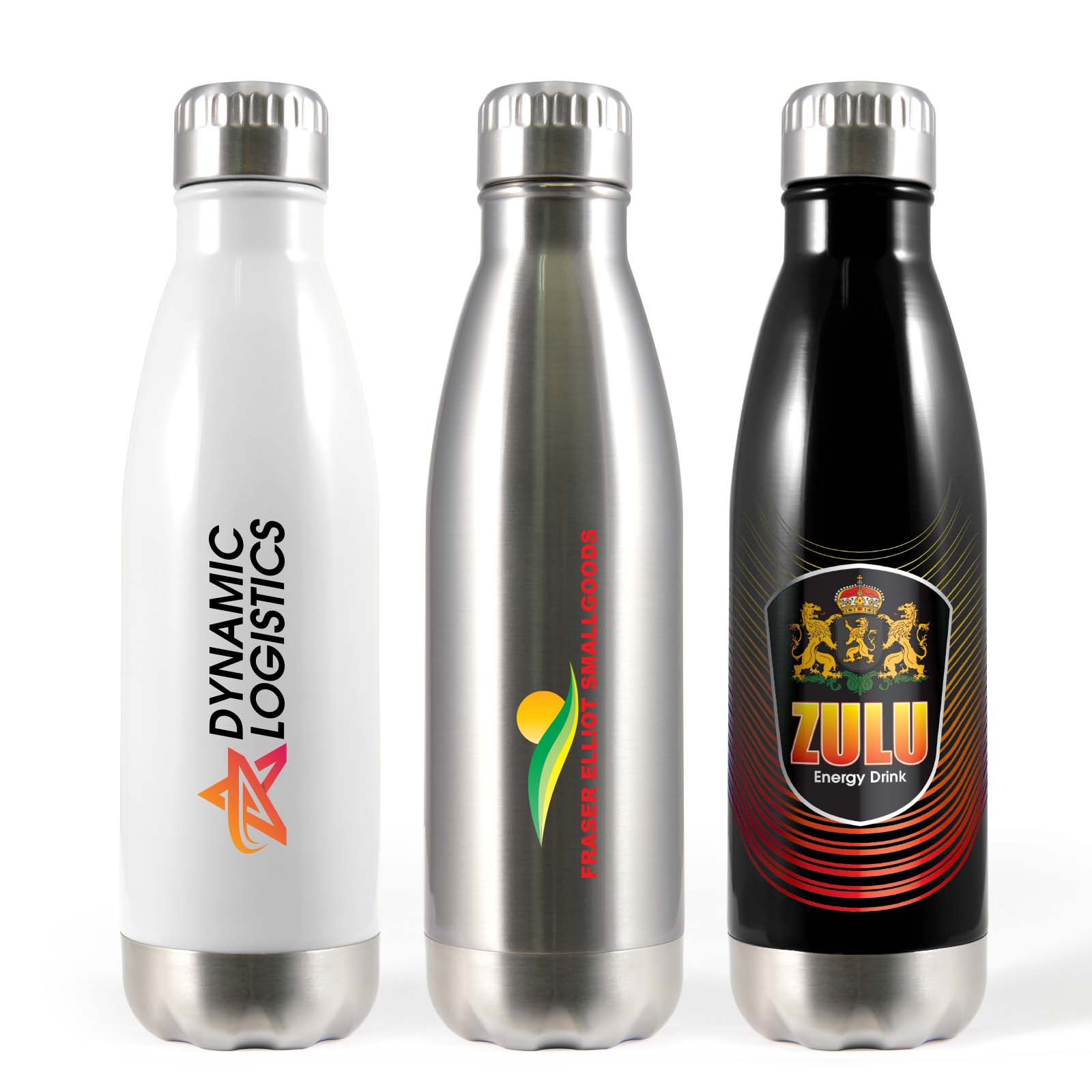 Soda Grande Vacuum Bottle