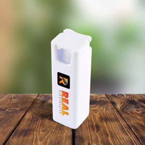 Spray On Screen Cleaner
