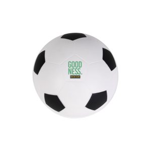 Soccer Ball Stress Reliever