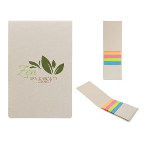 Jersey Sticky Notes