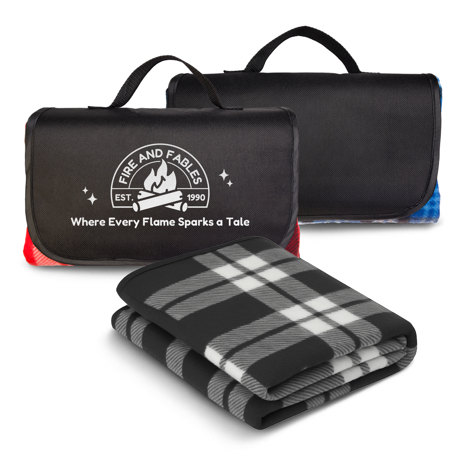 Leisure Picnic Blanket