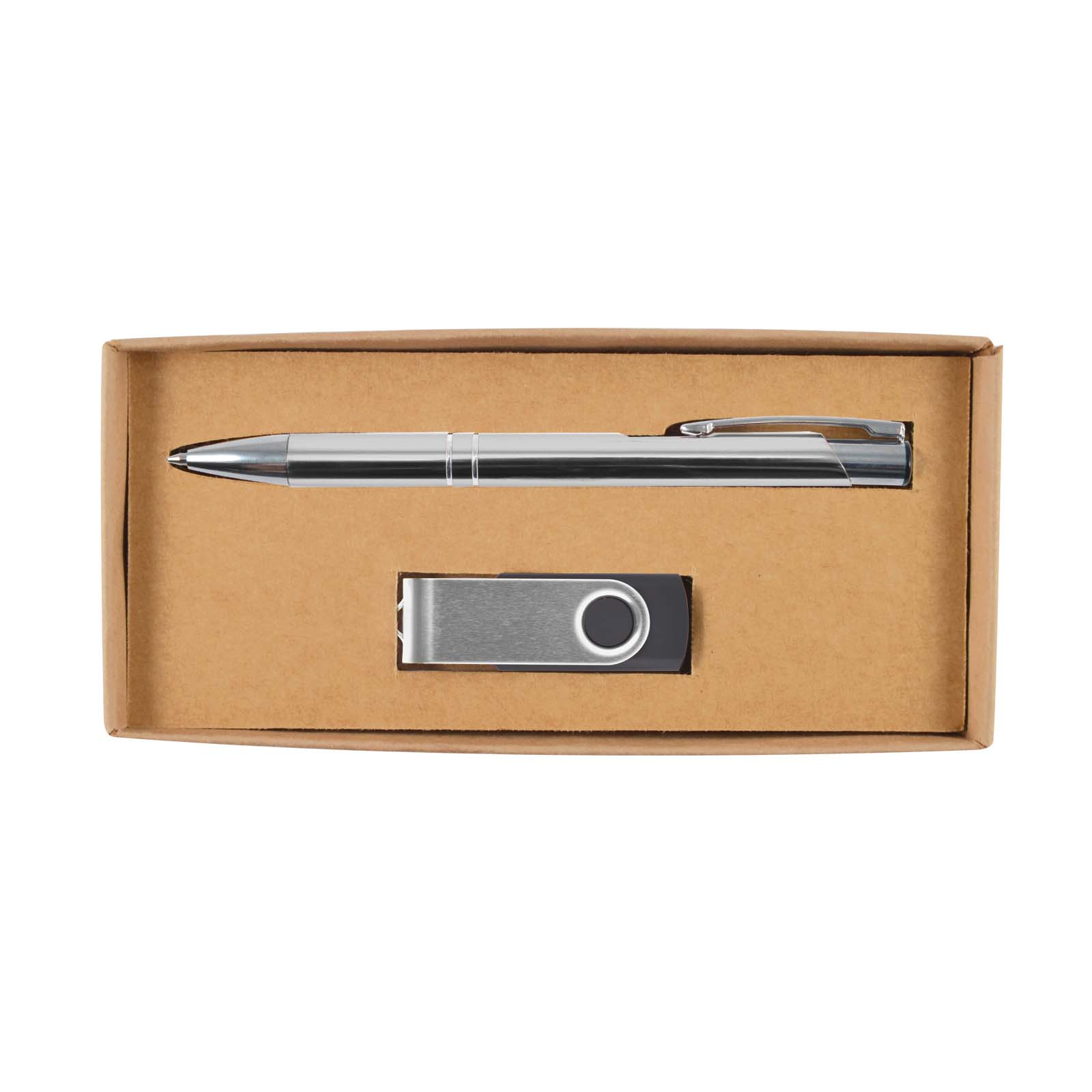 Bellman Cardboard Gift Set - Image 3