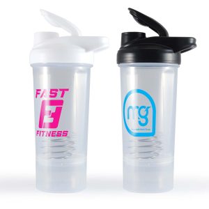 Thor Protein Shaker / Storage Cup