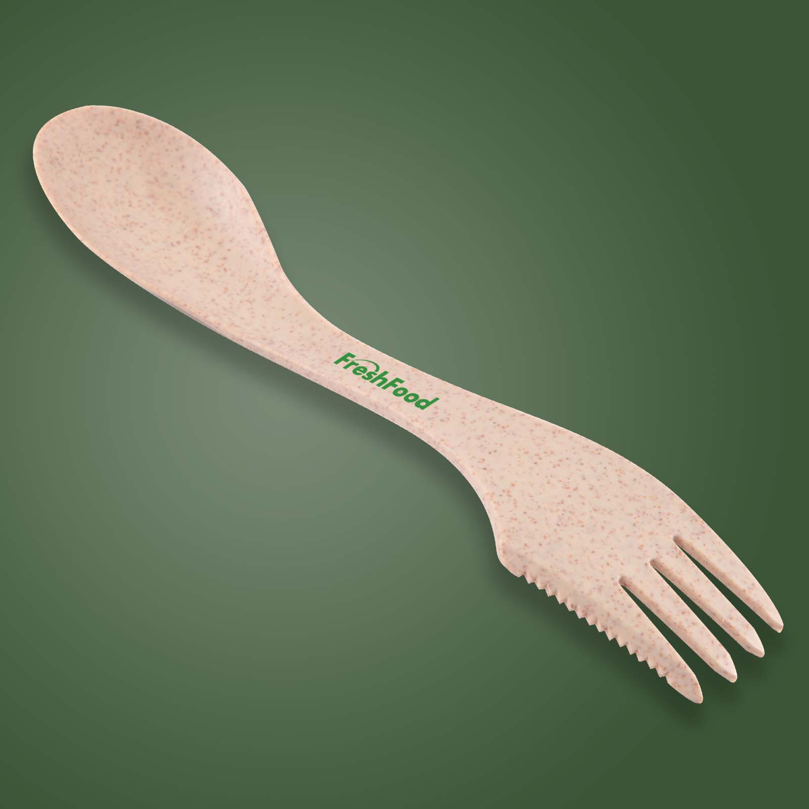 Guru Wheat Fibre Multi Utensil - Image 2