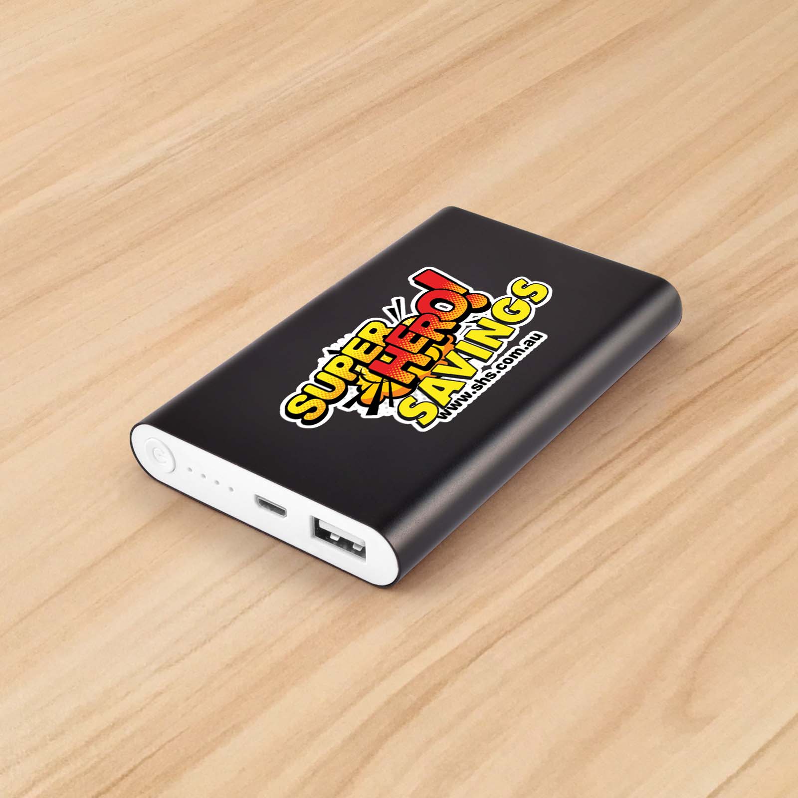 Octavius 8,000mAh Power Bank - Image 10