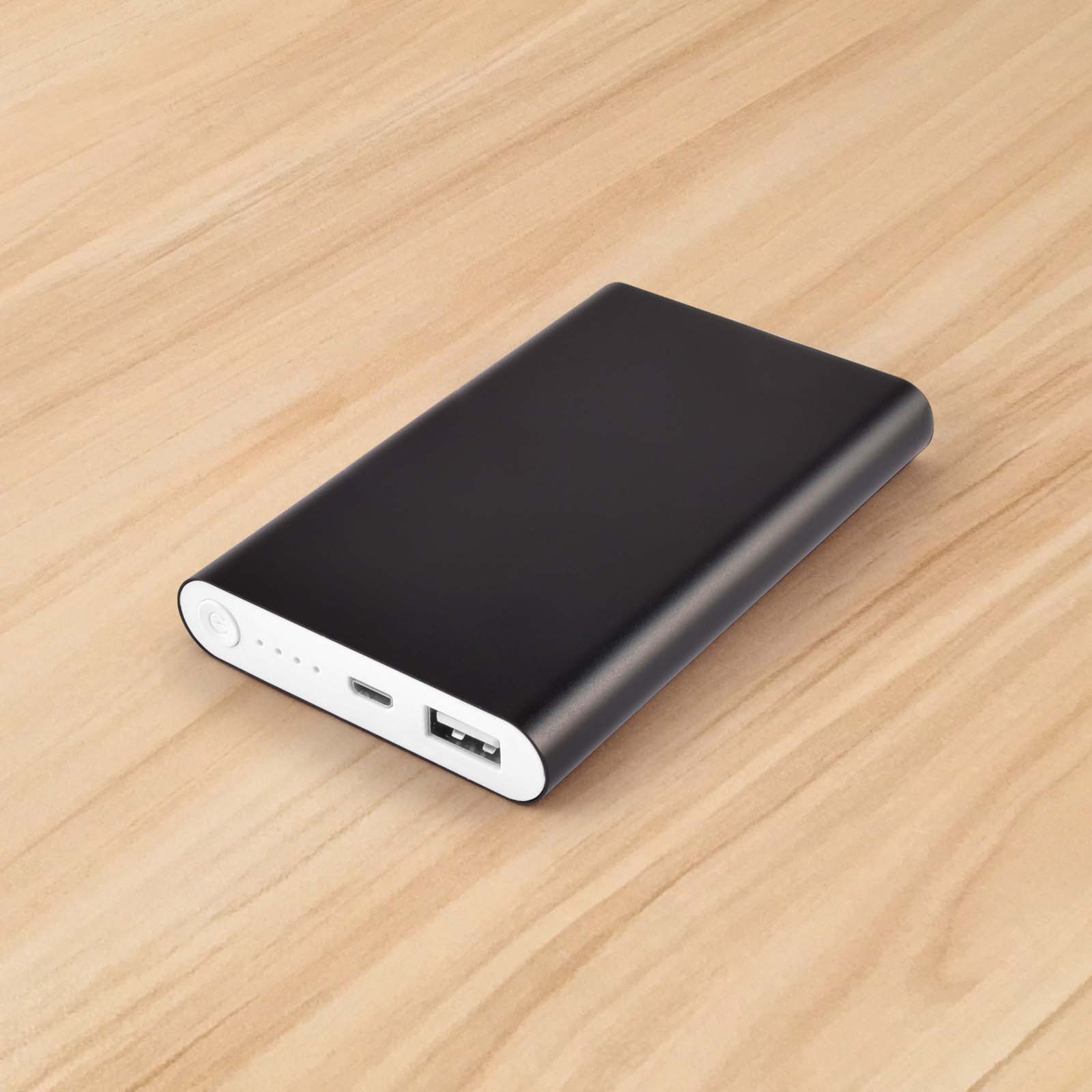 Octavius 8,000mAh Power Bank - Image 2