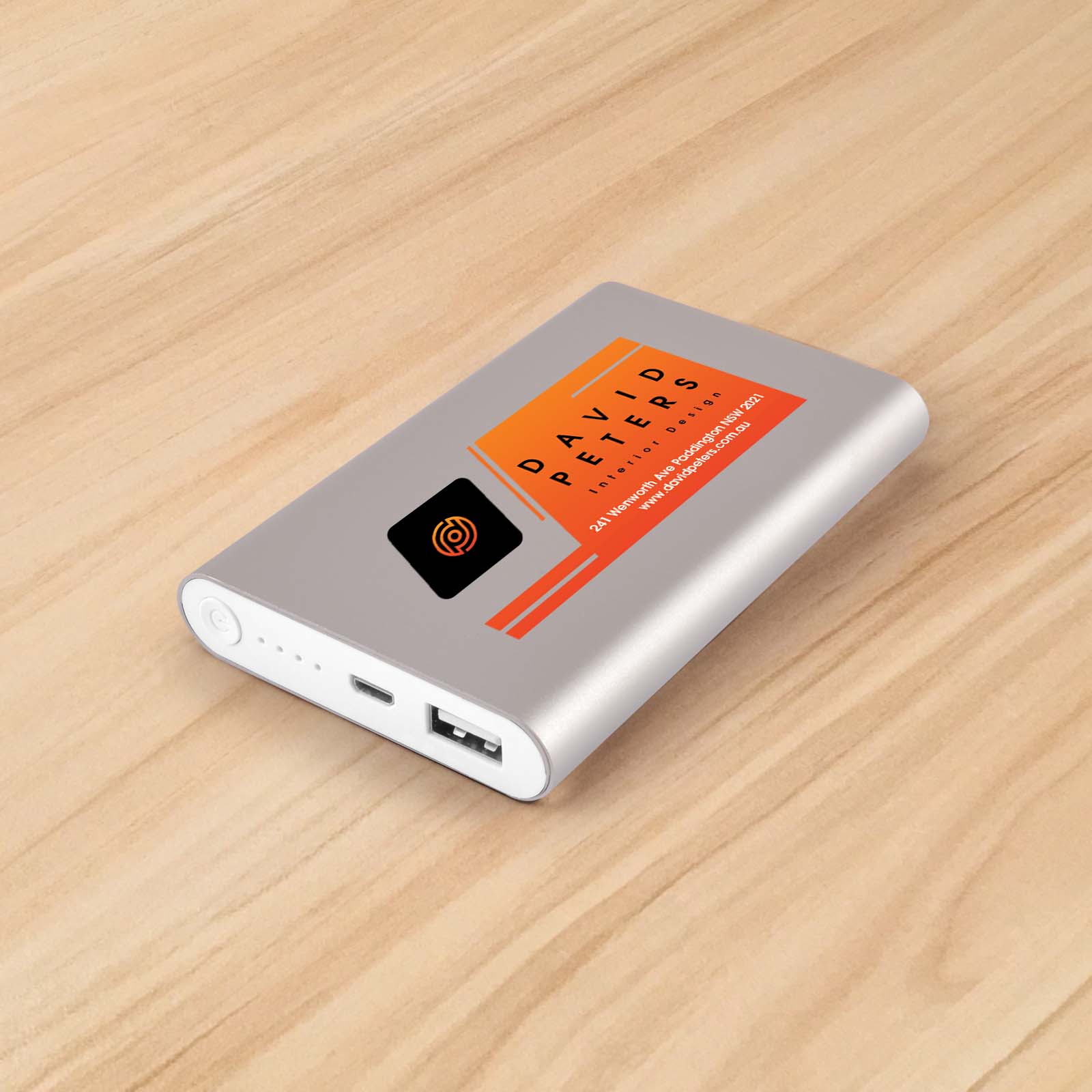 Octavius 8,000mAh Power Bank - Image 11