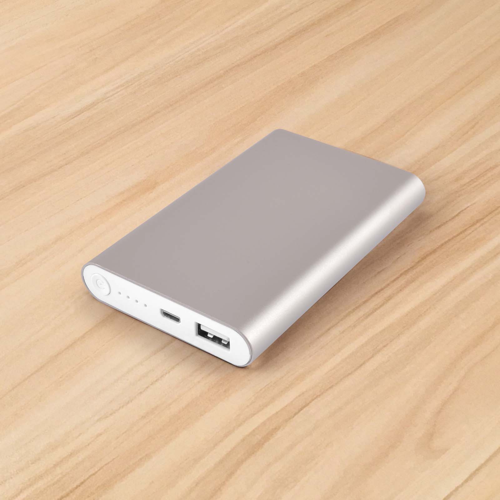 Octavius 8,000mAh Power Bank - Image 3