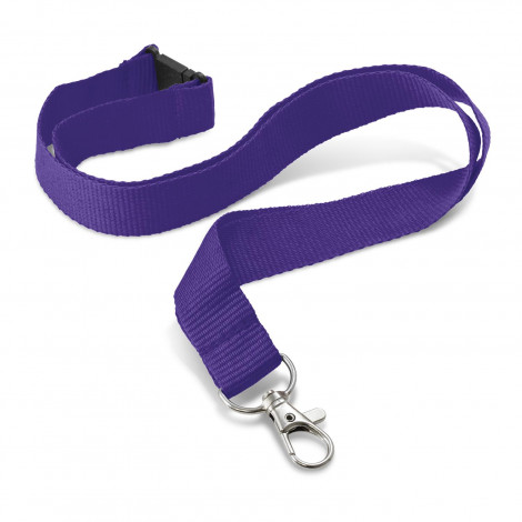 Custom Printed Lanyard - 20mm - Image 14